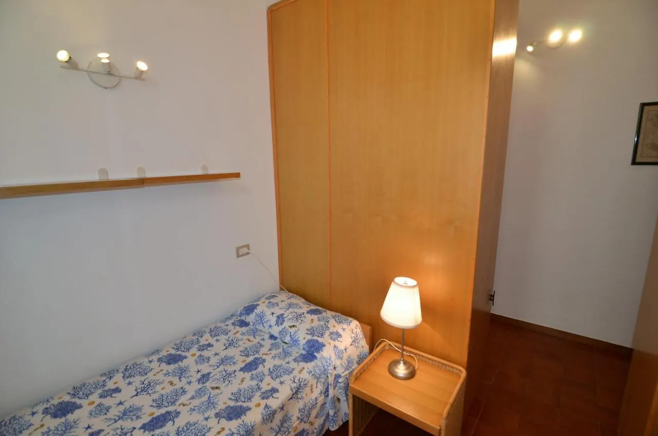 Panorama Excelsior Apartment Levanto 0*,  Italie