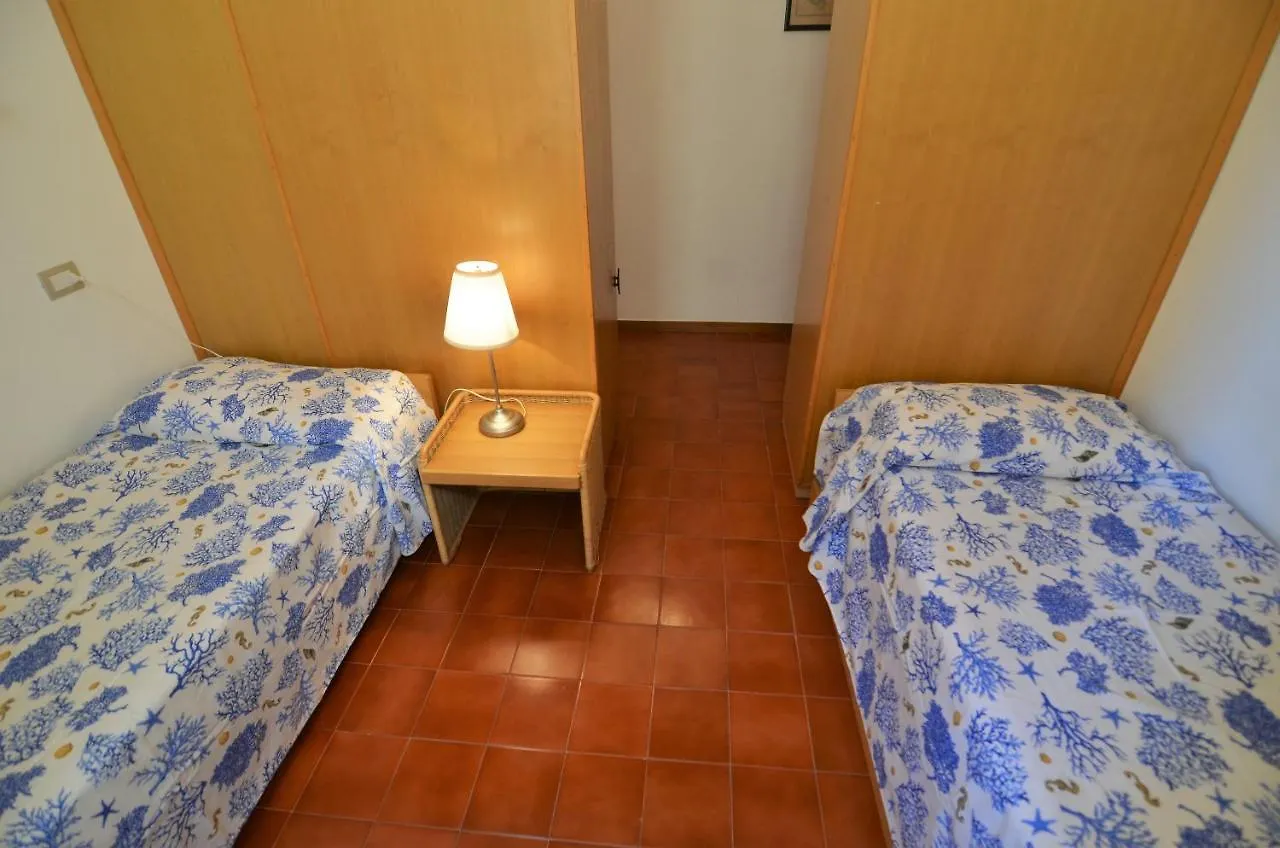 Panorama Excelsior Apartment Levanto