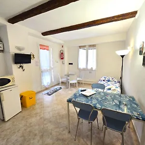  Appartement Stella Marina