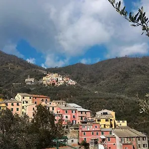  Appartement La Casa Di Andrea