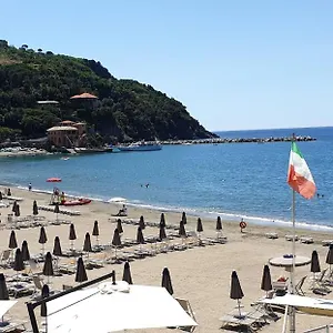  Appartement Beach Paradise